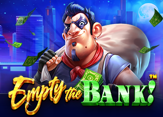 Empty the Bank-Pragmatic Play