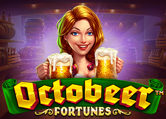 Octobeer Fortunes-Pragmatic Play