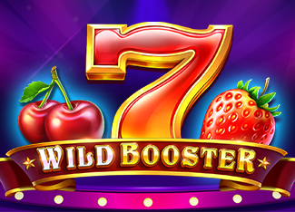 Wild Booster-Pragmatic Play