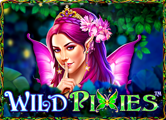 Wild Pixies-Pragmatic Play
