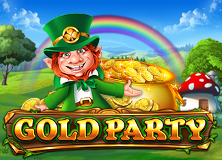 Gold Party�-Pragmatic Play