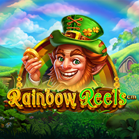 Rainbow Reels-Pragmatic Play