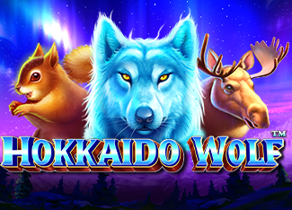 Hokkaido Wolf-Pragmatic Play