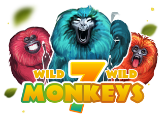 7 Monkeys-Pragmatic Play