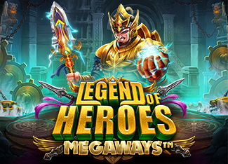 Legend of Heroes-Pragmatic Play
