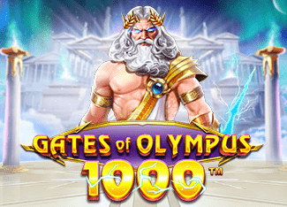 Gates of Olympus 1000-PRAGMATIC