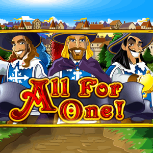 All For One-Habanero
