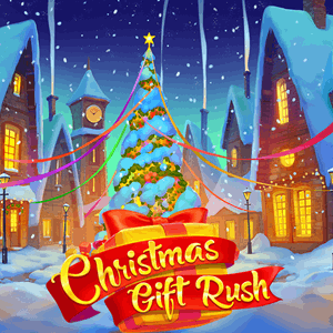 Christmas Gift Rush-Habanero