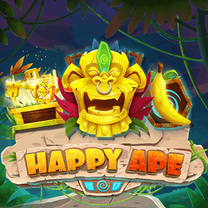 Happy Ape-Habanero