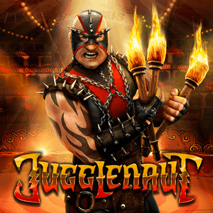 Jugglenaut-Habanero