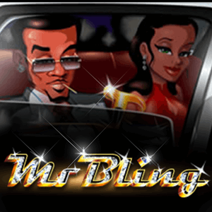 Mr Bling-Habanero