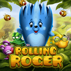 Rolling Roger-Habanero