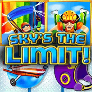 Sky`s the Limit-Habanero