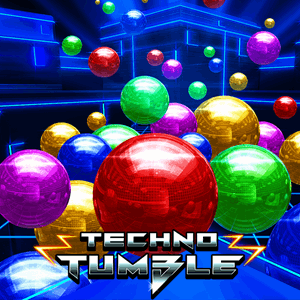 Techno Tumble-Habanero