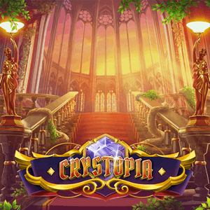 Crystopia-Habanero